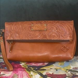 Patricia Nash Clutch